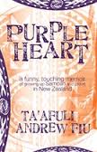 Purple Heart by Andrew Fiu
